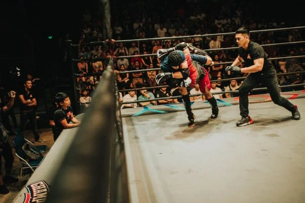UFC巴黎站加内夫能否凭主场优势冲进重量级排名前三深度分析